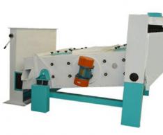 TQLZ系列高效振动筛