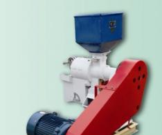 SN系列玉米脱皮抛光机