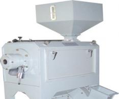 玉米砂辊脱皮机