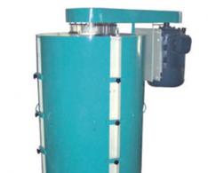 玉米脱胚破碴机