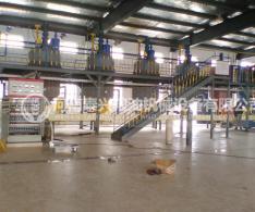 植物油精炼设备